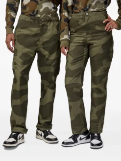 Jordan Chicago trousers Green