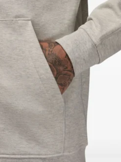 Jordan logo-print hoodie -JDAN Sport 29768092 59229194 1000