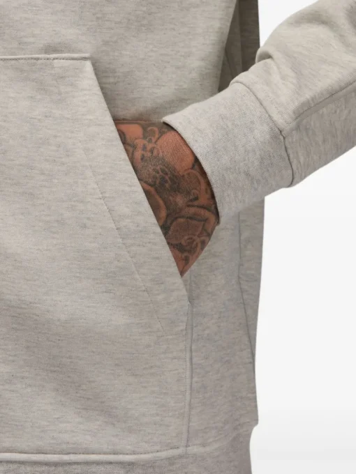 Jordan logo-print hoodie -JDAN Sport 29768092 59229194 1000