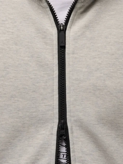 Jordan logo-print hoodie -JDAN Sport 29768092 59229195 1000