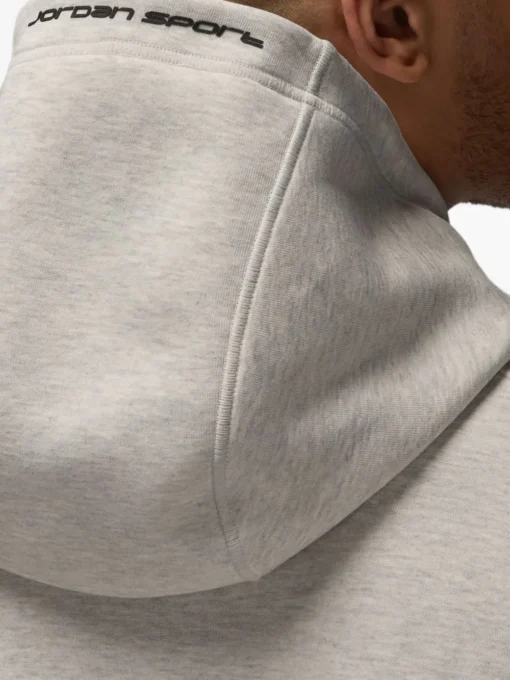 Jordan logo-print hoodie -JDAN Sport 29768092 59229196 1000