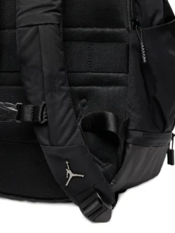 Jordan Alpha backpack Black -JDAN Sport 29775862 59363271 1000