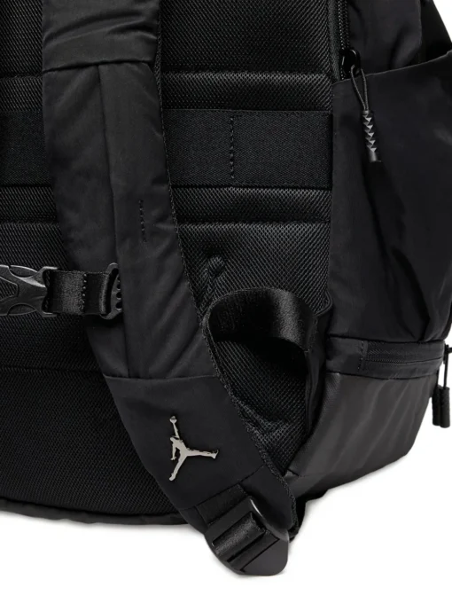 Jordan Alpha backpack Black -JDAN Sport 29775862 59363271 1000