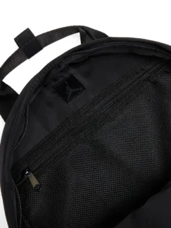 Jordan Alpha backpack Black -JDAN Sport 29775862 59363280 1000