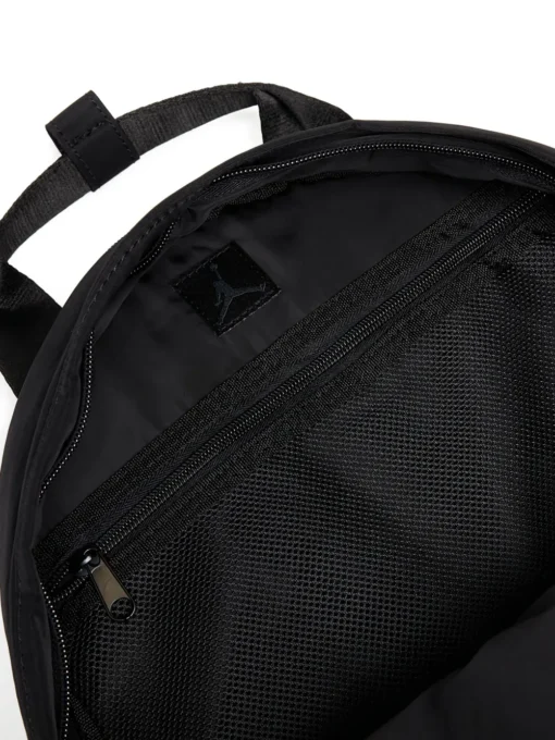 Jordan Alpha backpack Black -JDAN Sport 29775862 59363280 1000