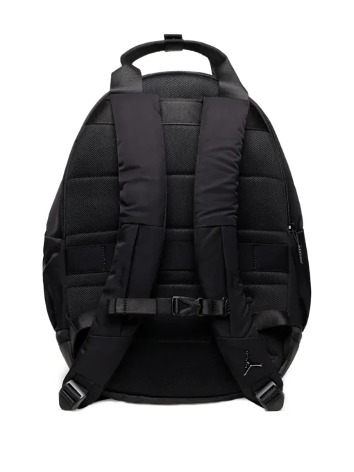 Jordan Alpha backpack Black -JDAN Sport 29775862 59363291 1000
