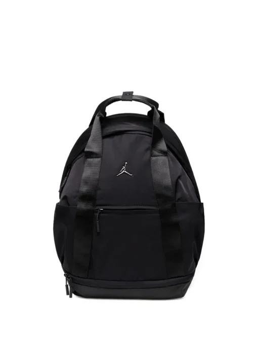 Jordan Alpha backpack Black -JDAN Sport 29775862 59363627 1000