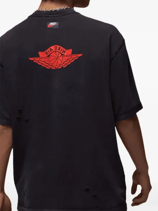 Jordan Rare Air T-shirt Black -JDAN Sport 29809259 59025528 1000