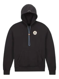 Jordan Off Noir "Black" hoodie