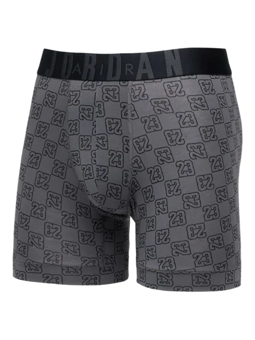 Jordan Monogram boxers (pack-of-threee) Black -JDAN Sport 29926700 59096548 1000
