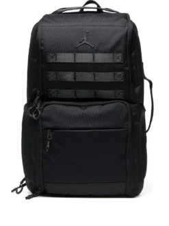 Jordan Collectors backpack Black