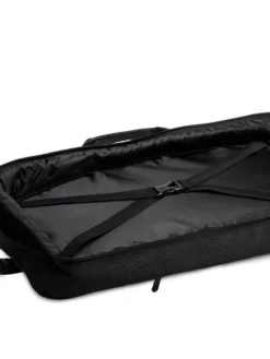 Jordan Collectors backpack Black -JDAN Sport 30129498 59371451 1000
