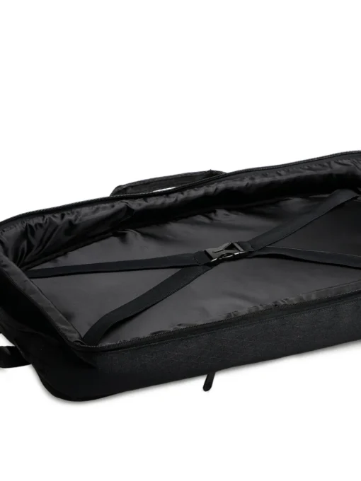 Jordan Collectors backpack Black -JDAN Sport 30129498 59371451 1000