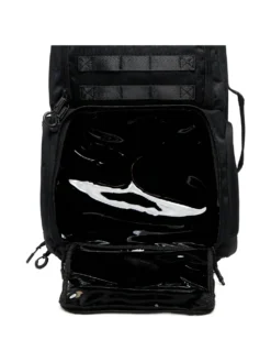 Jordan Collectors backpack Black -JDAN Sport 30129498 59371452 1000