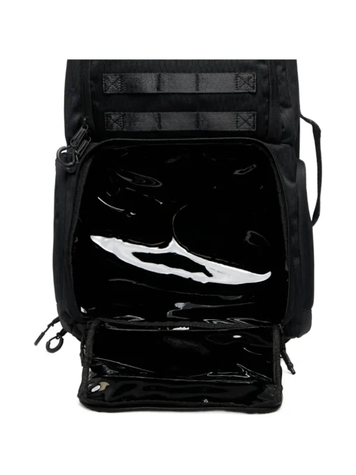 Jordan Collectors backpack Black -JDAN Sport 30129498 59371452 1000