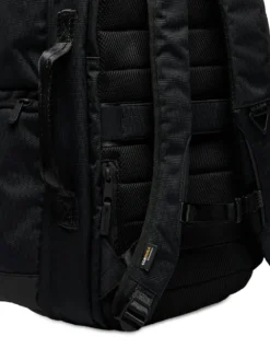 Jordan Collectors backpack Black -JDAN Sport 30129498 59371458 1000