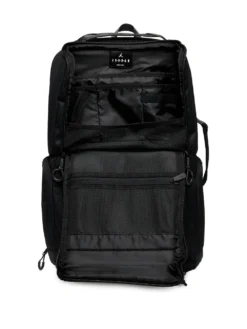 Jordan Collectors backpack Black -JDAN Sport 30129498 59371461 1000