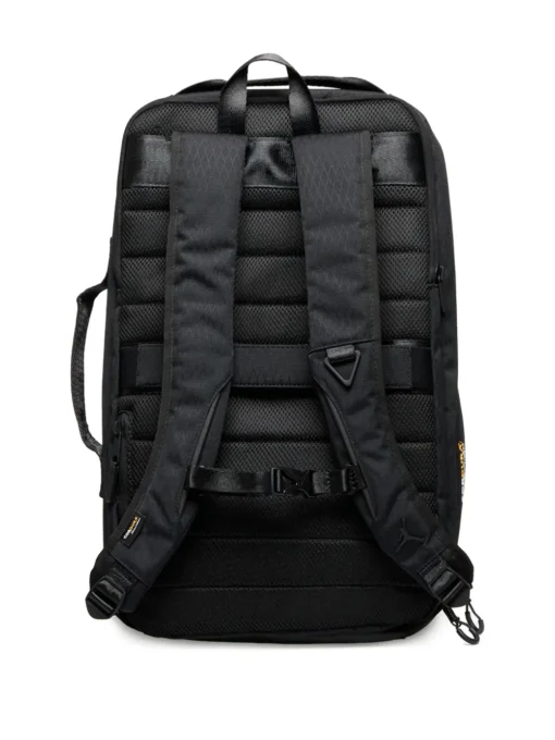 Jordan Collectors backpack Black -JDAN Sport 30129498 59371462 1000