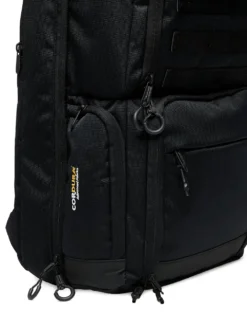 Jordan Collectors backpack Black -JDAN Sport 30129498 59371472 1000