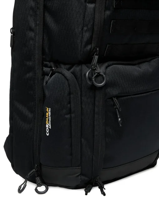 Jordan Collectors backpack Black -JDAN Sport 30129498 59371472 1000
