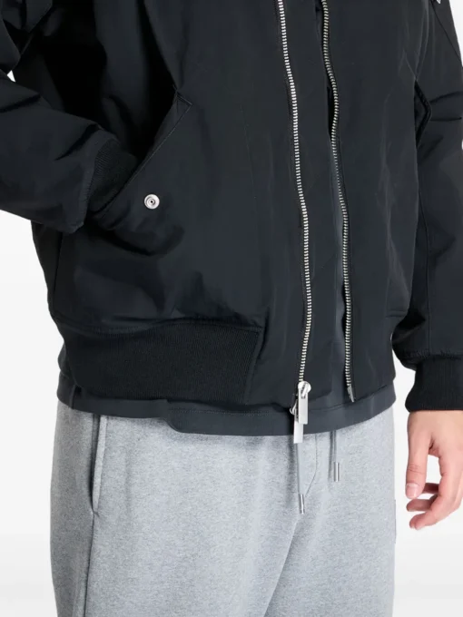 Jordan Renegade Essentials bomber jacket Black -JDAN Sport 30133873 59375250 1000