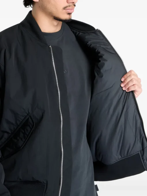 Jordan Renegade Essentials bomber jacket Black -JDAN Sport 30133873 59375256 1000