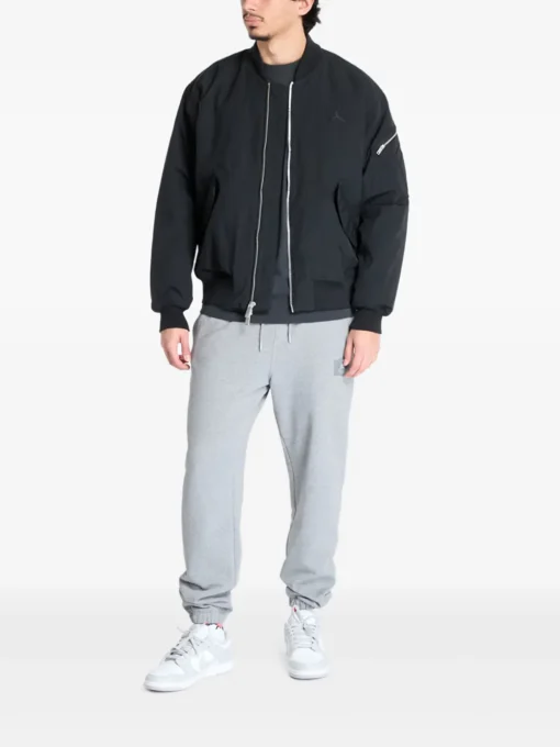 Jordan Renegade Essentials bomber jacket Black -JDAN Sport 30133873 59375319 1000