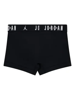 Jordan logo-waistband boxers (pack of three) Black -JDAN Sport 30134184 59143283 1000