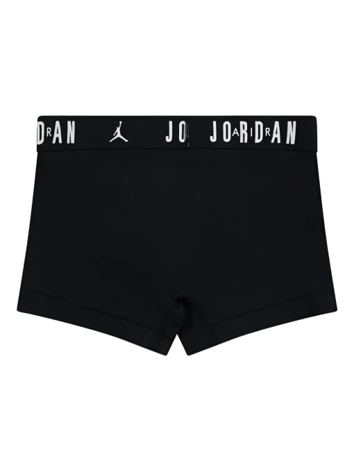 Jordan logo-waistband boxers (pack of three) Black -JDAN Sport 30134184 59143283 1000